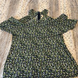 Michael Kors top EUC